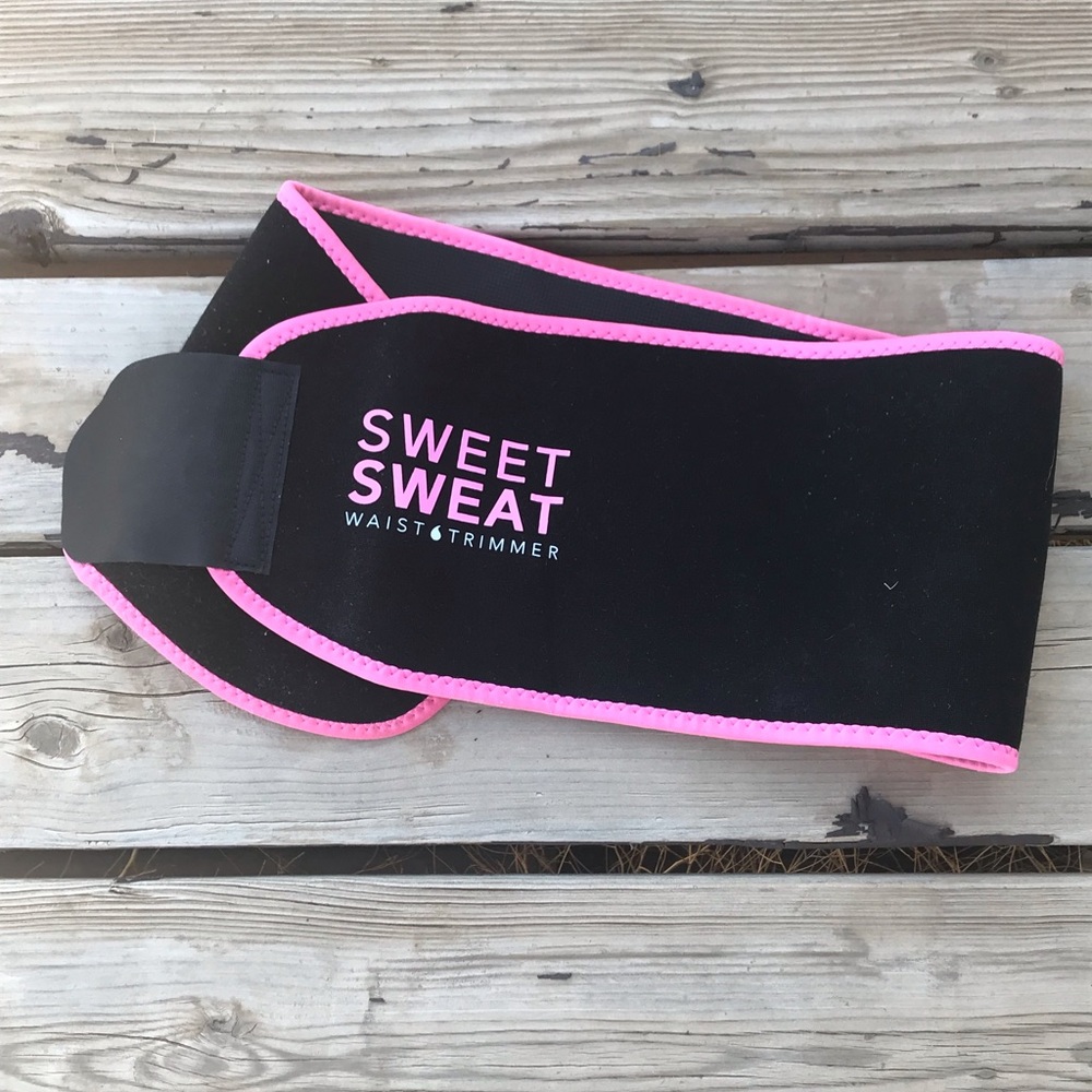 Sweet Sweat